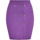 NAEMI Saia roxo