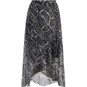 Faina Saia cappuccino / cinzento basalto / cinza fumado / preto