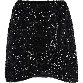 Faina Saia preto