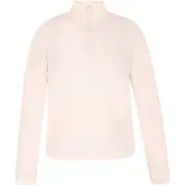 Nolie Pullover branco lã