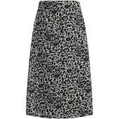 Faina Saia cinzento / greige / preto