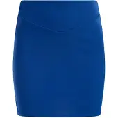 Faina Saia azul céu