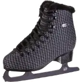 Roces Patins De Gelo Pied De Poul