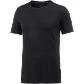 Icebreaker Base Layer 'Anatomica' preto