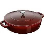Staub Caçarola Chistera 28 Cm