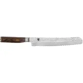 Kai Shun Premier Tim Mälzer faca para pão 23 cm