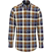 Fynch&Hatton Camisa De Manga Comprida 14108010