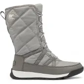 Sorel Botas de neve 'Whitney II Plus' cinzento