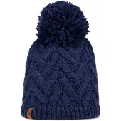 Buff Gorro Knitted &amp; Fleece