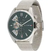 Tommy Hilfiger Relógio Baker 43 Mm