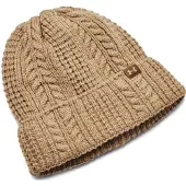 Under Armour Gorro Halftime Cable Knit