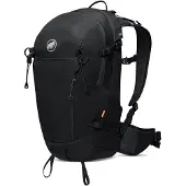 Mammut - Mochilas caminhada dia - Lithium 25 Black para Unissexo - Preto
