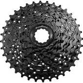 Sunrace Cassete Csm98 9aw Shimano/sram Hg