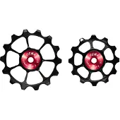 Cema Conjunto De Roldanas De Bicicleta 12s Dura-ace Full Ceramic