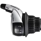 Shimano Manete De Câmbio Direita Tourney Rs45