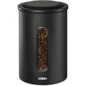 Xavax Pote Para Guardar Café Aço Inoxidável 1kg