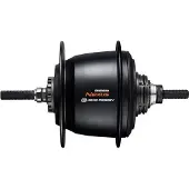 Shimano Cubo Traseiro Nexus Sg-c7000 Rim Brake 5s
