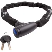 M-Wave Cadeado De Corrente C 10.11