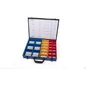 Cema Rolamentos Professional 96 Unidades