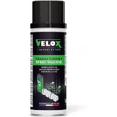 Velox Lubrificante Silicone Dielectric 200ml