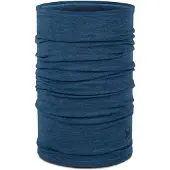 Buff Gola De Pescoço Merino Midweight