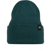 Buff Gorro Knitted