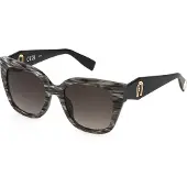 Furla Óculos De Sol Femininos Sfu812