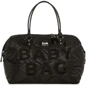 Bagmori Bolsa de maternidade preto