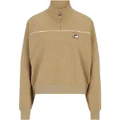 FILA Sweatshirt bege
