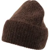 And Other Stories & Other Stories Gorros chocolate