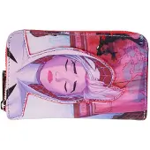 Loungefly Carteira Spider-gwen Spider-verse Marvel