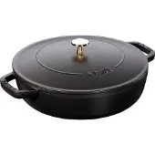 Staub Caçarola Christera Braiser 28 Cm