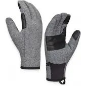 Mammut Luvas Passion