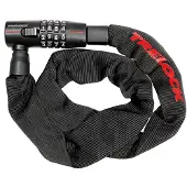 Trelock Cadeado De Corrente Bc280