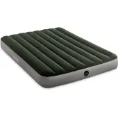 Intex Cama De Ar Dupla Downy Fiber-tech