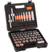 Cema Kit De Ferramentas De Rolamentos Expert