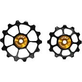 Cema Conjunto De Roldanas De Bicicleta Sram Axs Road Ceramic