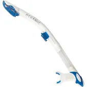 Oceanic Snorkel De Mergulho Ultradry