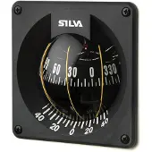 Silva Bússola 100b/h