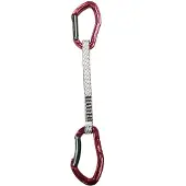 Qi´roc Quickdraw Urano Straight/curve+express Dyneema 12x170 Mm