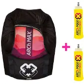 Arch Max Colete De Hidratação Hv8e3s 8l+ 2sf500ml