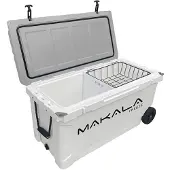 Makala Refrigerador Portátil Rígido Gs50256 65l