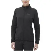 Lafuma Casaco Polar Com Fecho Powershift