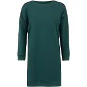 TEYLI Vestido esmeralda