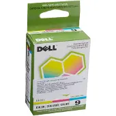 Dell Cartucho De Tinta Mk991