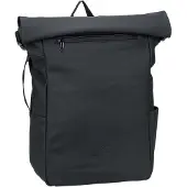 Johnny Urban Mochila 'Henry' preto