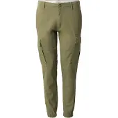 JJ REBEL Calça Cargo Michael Slim Show