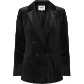 ONLY Blazer 'ONLASTRID-ELSY' preto
