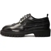 Kazar Studio Sapato com atacadores preto
