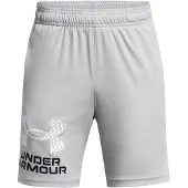 Under Armour Calções Tech Logo
